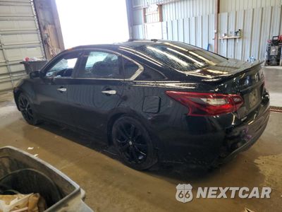 Drugie zdjęcie samochodu z przodu: 2018 NISSAN ALTIMA 2.5 VIN:1N4AL3AP5JC228428 - miniatura