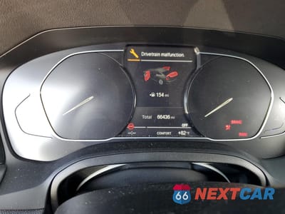 Zdjęcie 9 z 13 samochodu: 2021 BMW M440XI VIN:WBA13AR02MCG39571 - miniatura