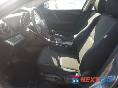 Zdjęcie 7 z 12 samochodu: 2012 MAZDA 3 I VIN:JM1BL1UG4C1525560 - miniatura
