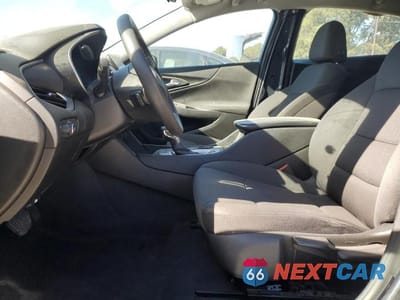 Zdjęcie 7 z 11 samochodu: 2023 CHEVROLET MALIBU LS VIN:1G1ZB5ST2PF114362 - miniatura