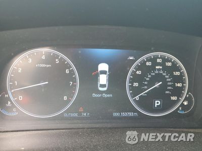 Zdjęcie 9 z 12 samochodu: 2014 HYUNDAI EQUUS SIGNATURE VIN:KMHGH4JH7EU078404 - miniatura