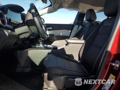 Zdjęcie 7 z 13 samochodu: 2025 CHEVROLET TRAX 1LT VIN:KL77LHEPXSC224417 - miniatura