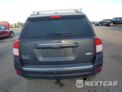 Zdjęcie 6 z 14 samochodu: 2016 JEEP COMPASS LATITUDE VIN:1C4NJDEB2GD544460 - miniatura