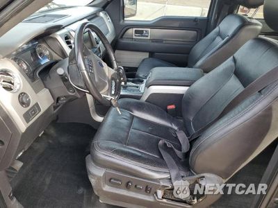 Zdjęcie 7 z 12 samochodu: 2014 FORD F150 SUPERCREW VIN:1FTFW1EF8EFA38074 - miniatura
