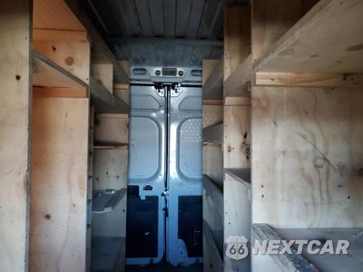 Zdjęcie 10 z 15 samochodu: 2014 RAM PROMASTER 1500 1500 HIGH VIN:3C6TRVBGXEE103961 - miniatura