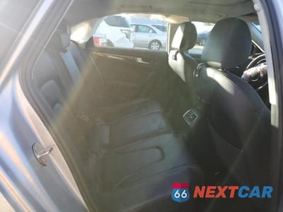 Zdjęcie 10 z 11 samochodu: 2016 AUDI A4 PREMIUM PLUS S-LINE VIN:WAUFFAFL4GN002344 - miniatura