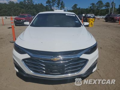 Piąte zdjęcie samochodu w środku: 2023 CHEVROLET MALIBU LT VIN:1G1ZD5STXPF154912 - miniatura