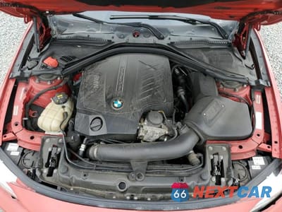 Zdjęcie 11 z 12 samochodu: 2016 BMW 435 I VIN:WBA3R1C53GK529115 - miniatura
