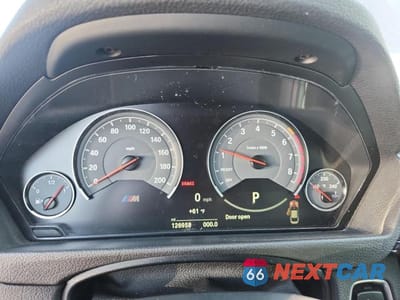 Zdjęcie 9 z 12 samochodu: 2016 BMW M4 VIN:WBS3R9C5XGK336020 - miniatura