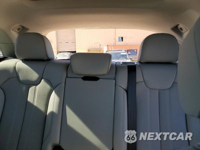 Zdjęcie 10 z 13 samochodu: 2023 AUDI Q5 PREMIUM PLUS 45 VIN:WA1EAAFY2P2182380 - miniatura