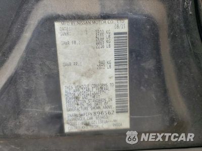 Zdjęcie 12 z 12 samochodu: 2015 NISSAN ALTIMA 2.5 VIN:1N4AL3AP1FN896562 - miniatura