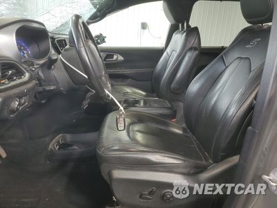Zdjęcie 7 z 14 samochodu: 2020 CHRYSLER PACIFICA TOURING L VIN:2C4RC1BG5LR185820 - miniatura