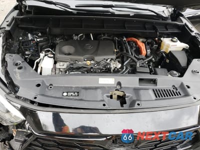 Zdjęcie 12 z 14 samochodu: 2024 TOYOTA HIGHLANDER HYBRID XLE VIN:5TDKBRCH7RS625577 - miniatura