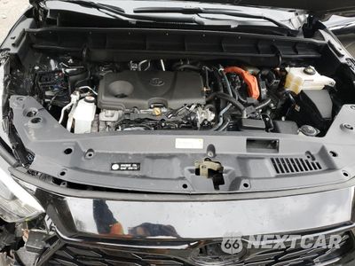 Zdjęcie 12 z 14 samochodu: 2024 TOYOTA HIGHLANDER HYBRID XLE VIN:5TDKBRCH7RS625577 - miniatura