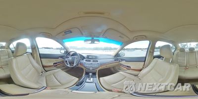 Zdjęcie 14 z 14 samochodu: 2011 HONDA ACCORD EXL VIN:1HGCP2F88BA043291 - miniatura
