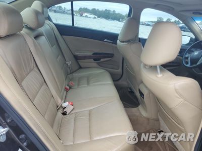 Zdjęcie 10 z 14 samochodu: 2011 HONDA ACCORD EXL VIN:1HGCP2F88BA043291 - miniatura