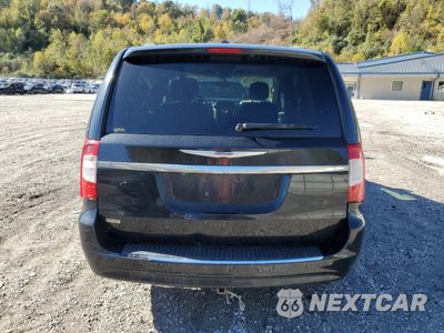 Zdjęcie 6 z 13 samochodu: 2014 CHRYSLER TOWN & COUNTRY TOURING VIN:2C4RC1BG8ER157142 - miniatura