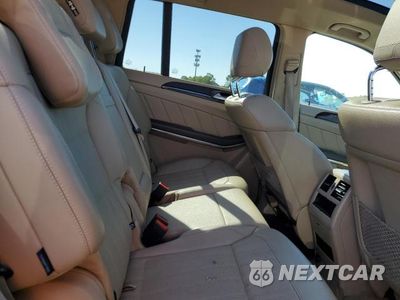 Zdjęcie 11 z 13 samochodu: 2013 MERCEDES-BENZ GL-CLASS VIN:4JGDF2EE8DA184695 - miniatura