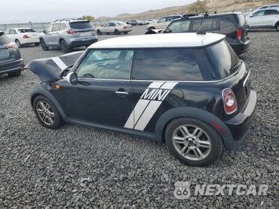 Drugie zdjęcie samochodu z przodu: 2012 MINI COOPER VIN:WMWSU3C53CT256025 - miniatura