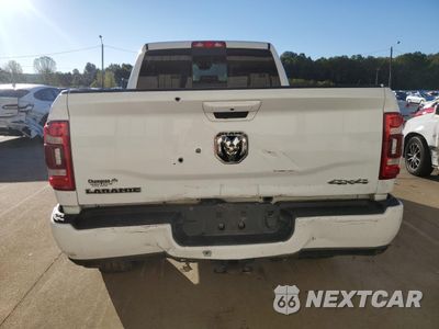 Zdjęcie 6 z 12 samochodu: 2023 RAM 2500 LARAMIE VIN:3C6UR5FL3PG532653 - miniatura