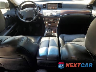 Zdjęcie 8 z 12 samochodu: 2008 INFINITI M35 BASE VIN:JNKAY01E68M606719 - miniatura