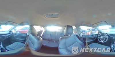 Zdjęcie 15 z 16 samochodu: 2018 TOYOTA COROLLA L VIN:2T1BURHE0JC970830 - miniatura