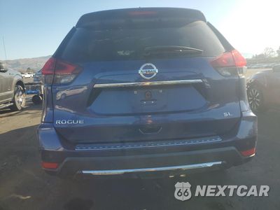 Zdjęcie 6 z 13 samochodu: 2020 NISSAN ROGUE S VIN:5N1AT2MT5LC771158 - miniatura