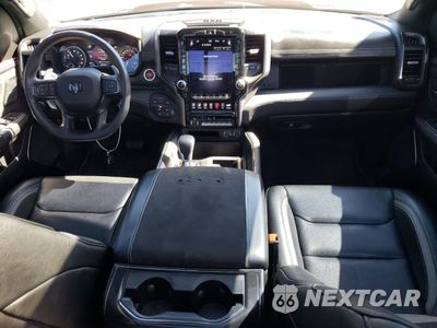 Zdjęcie 8 z 12 samochodu: 2021 RAM 1500 TRX VIN:1C6SRFU97MN763174 - miniatura