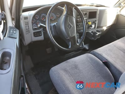 Zdjęcie 8 z 13 samochodu: 2016 INTERNATIONAL 4000 4300 - SEMI TRUCK VIN:1HTMMMML7GH219943 - miniatura
