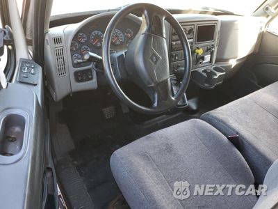 Zdjęcie 8 z 13 samochodu: 2016 INTERNATIONAL 4000 4300 - SEMI TRUCK VIN:1HTMMMML7GH219943 - miniatura