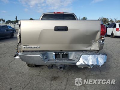 Zdjęcie 6 z 12 samochodu: 2007 TOYOTA TUNDRA DOUBLE CAB SR5 VIN:5TFRT541X7X004427 - miniatura