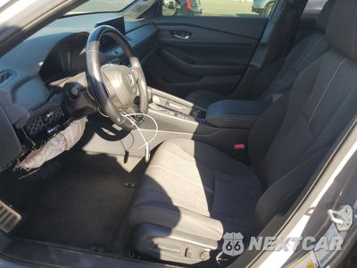 Zdjęcie 7 z 12 samochodu: 2024 HONDA ACCORD HYBRID SPORT VIN:1HGCY2F57RA091457 - miniatura