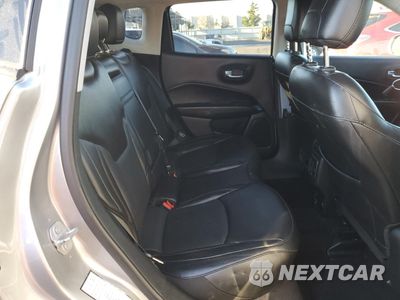 Zdjęcie 10 z 12 samochodu: 2019 JEEP COMPASS LIMITED VIN:3C4NJCCB0KT670817 - miniatura