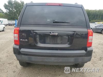 Zdjęcie 6 z 13 samochodu: 2015 JEEP PATRIOT VIN:1C4NJRBB9FD338648 - miniatura