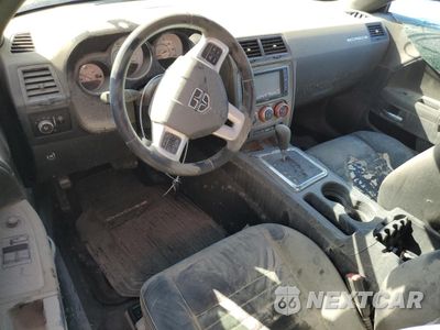 Zdjęcie 8 z 12 samochodu: 2012 DODGE CHALLENGER R/T VIN:2C3CDYBT0CH186473 - miniatura