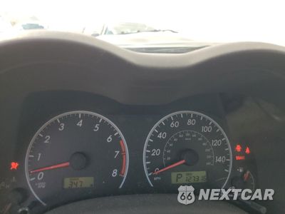 Zdjęcie 9 z 11 samochodu: 2010 TOYOTA COROLLA BASE VIN:2T1BU4EE2AC533001 - miniatura