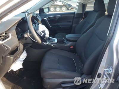 Zdjęcie 7 z 13 samochodu: 2024 TOYOTA RAV4 LE VIN:2T3G1RFV6RC423534 - miniatura