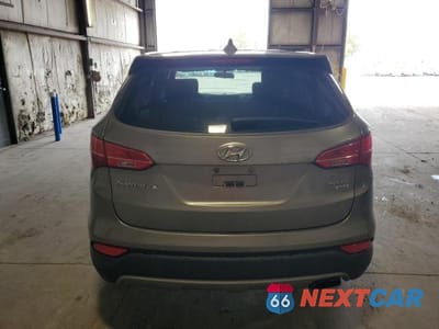 Zdjęcie 6 z 13 samochodu: 2015 HYUNDAI SANTA FE SPORT VIN:5XYZTDLB1FG269274 - miniatura