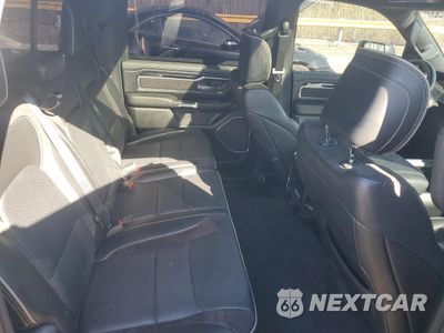 Zdjęcie 10 z 14 samochodu: 2022 RAM 1500 LARAMIE VIN:1C6SRFJTXNN308921 - miniatura