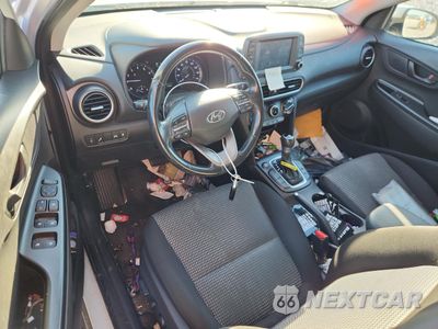 Zdjęcie 8 z 14 samochodu: 2020 HYUNDAI KONA SEL PLUS VIN:KM8K62AA9LU546394 - miniatura
