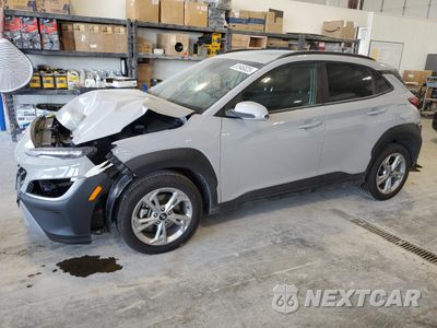 2023 HYUNDAI KONA SEL KM8K3CAB1PU019916 - główne zdjęcie licytacji z USA - miniatura