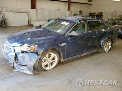 2017 FORD TAURUS SE 1FAHP2D89HG143404 - główne zdjęcie licytacji z USA - miniatura