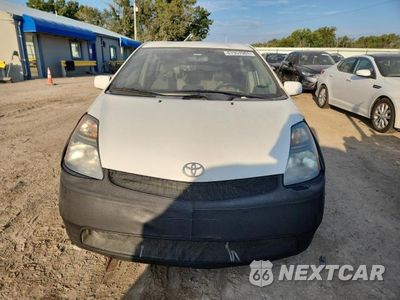 Piąte zdjęcie samochodu w środku: 2007 TOYOTA PRIUS VIN:JTDKB20U977552289 - miniatura