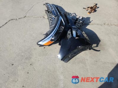 Zdjęcie 13 z 14 samochodu: 2022 FORD EXPLORER LIMITED VIN:1FMSK7FH8NGA63009 - miniatura