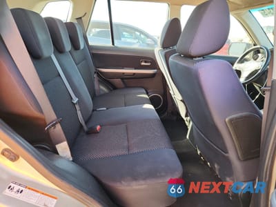 Zdjęcie 11 z 15 samochodu: 2006 SUZUKI GRAND VITARA VIN:JS3TD941764100267 - miniatura