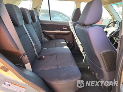 Zdjęcie 11 z 15 samochodu: 2006 SUZUKI GRAND VITARA VIN:JS3TD941764100267 - miniatura