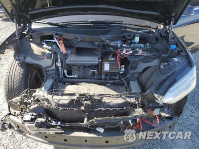 Zdjęcie 12 z 15 samochodu: 2017 TESLA MODEL X VIN:5YJXCDE29HF048021 - miniatura