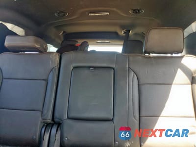 Zdjęcie 10 z 13 samochodu: 2024 CHEVROLET SUBURBAN K1500 HIGH COUNTRY VIN:1GNSKGKT4RR191893 - miniatura