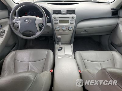 Zdjęcie 8 z 14 samochodu: 2010 TOYOTA CAMRY BASE VIN:4T4BF3EK3AR087262 - miniatura