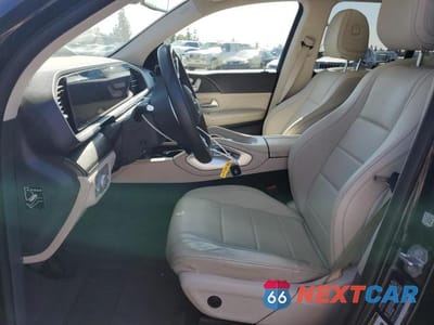 Zdjęcie 7 z 13 samochodu: 2020 MERCEDES-BENZ GLE 350 VIN:4JGFB4JB6LA107690 - miniatura